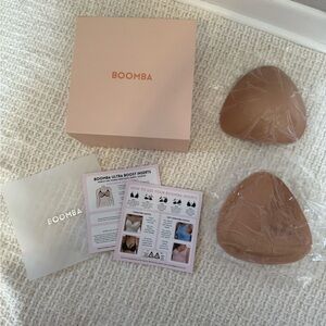 Boomba Ultra Boost Inserts